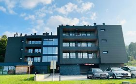 玛里公寓式酒店